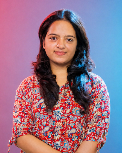 Swanika Bandekar